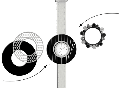 SET 1191 im Sale (Uhr 20 mm)
