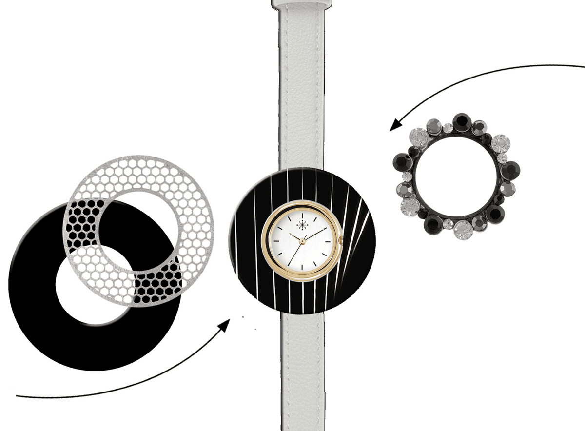 SET 1191 im Sale (Uhr 20 mm)