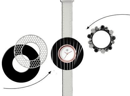 SET 1191 im Sale (Uhr 20 mm)