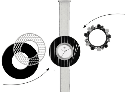 SET 1191 (Uhr 20 mm)