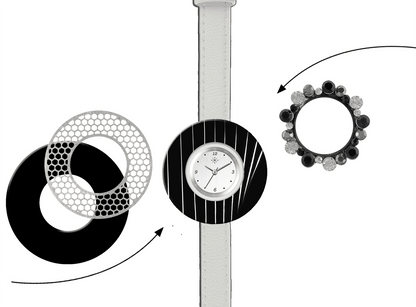 SET 1191 (Uhr 20 mm)