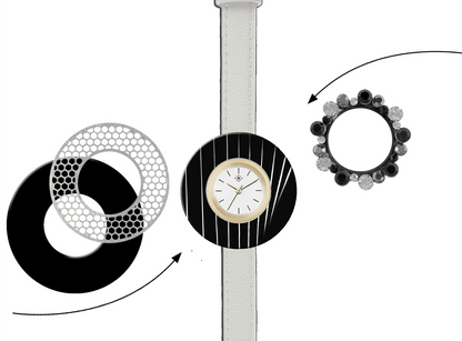 SET 1191 (Uhr 20 mm)