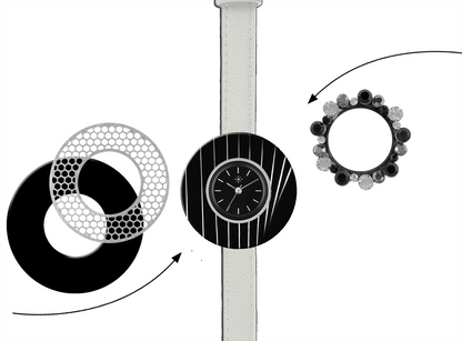 SET 1191 (Uhr 20 mm)