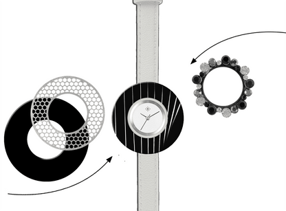 SET 1191 (Uhr 20 mm)