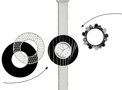 SET 1191 (Uhr 20 mm)