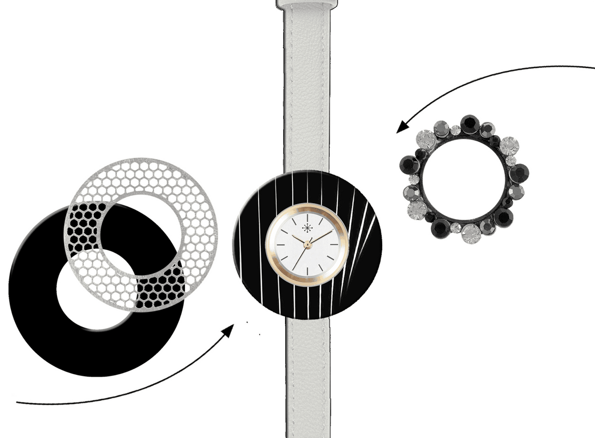 SET 1191 (Uhr 20 mm)