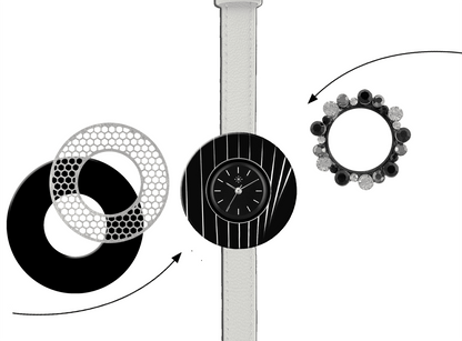 SET 1191 (Uhr 20 mm)