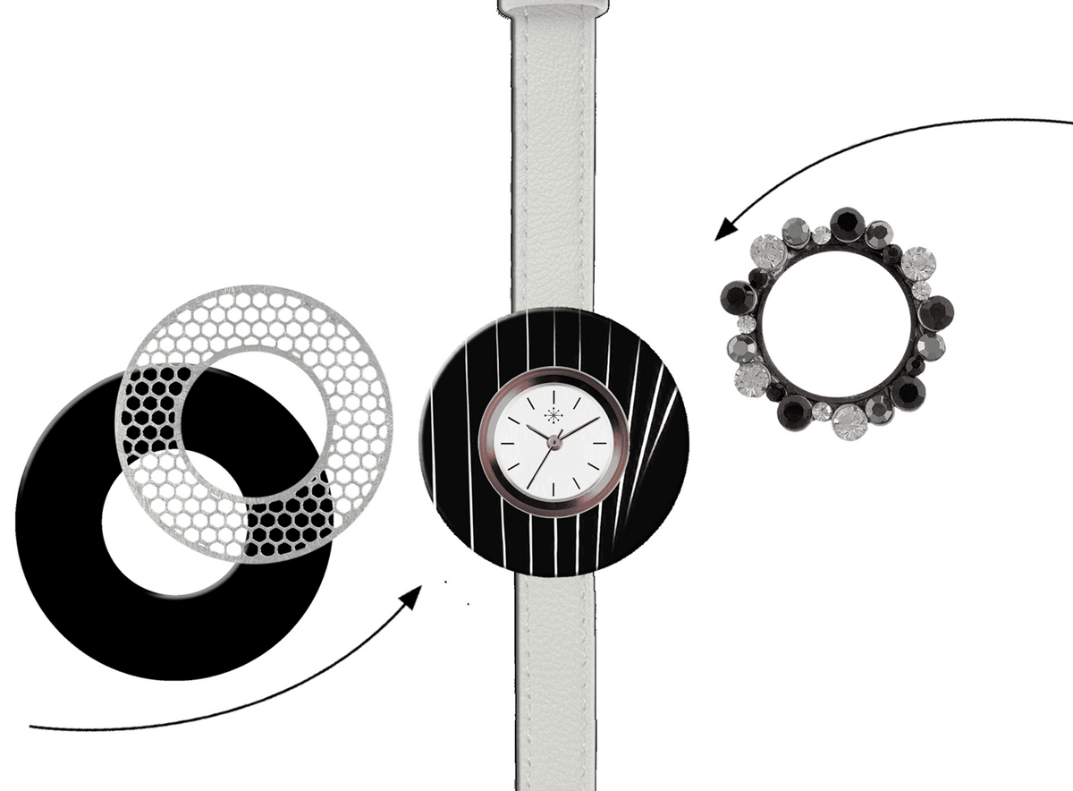 SET 1191 (Uhr 20 mm)