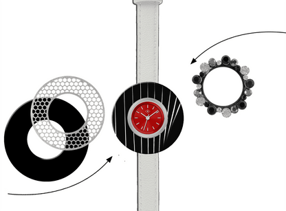 SET 1191 (Uhr 20 mm)