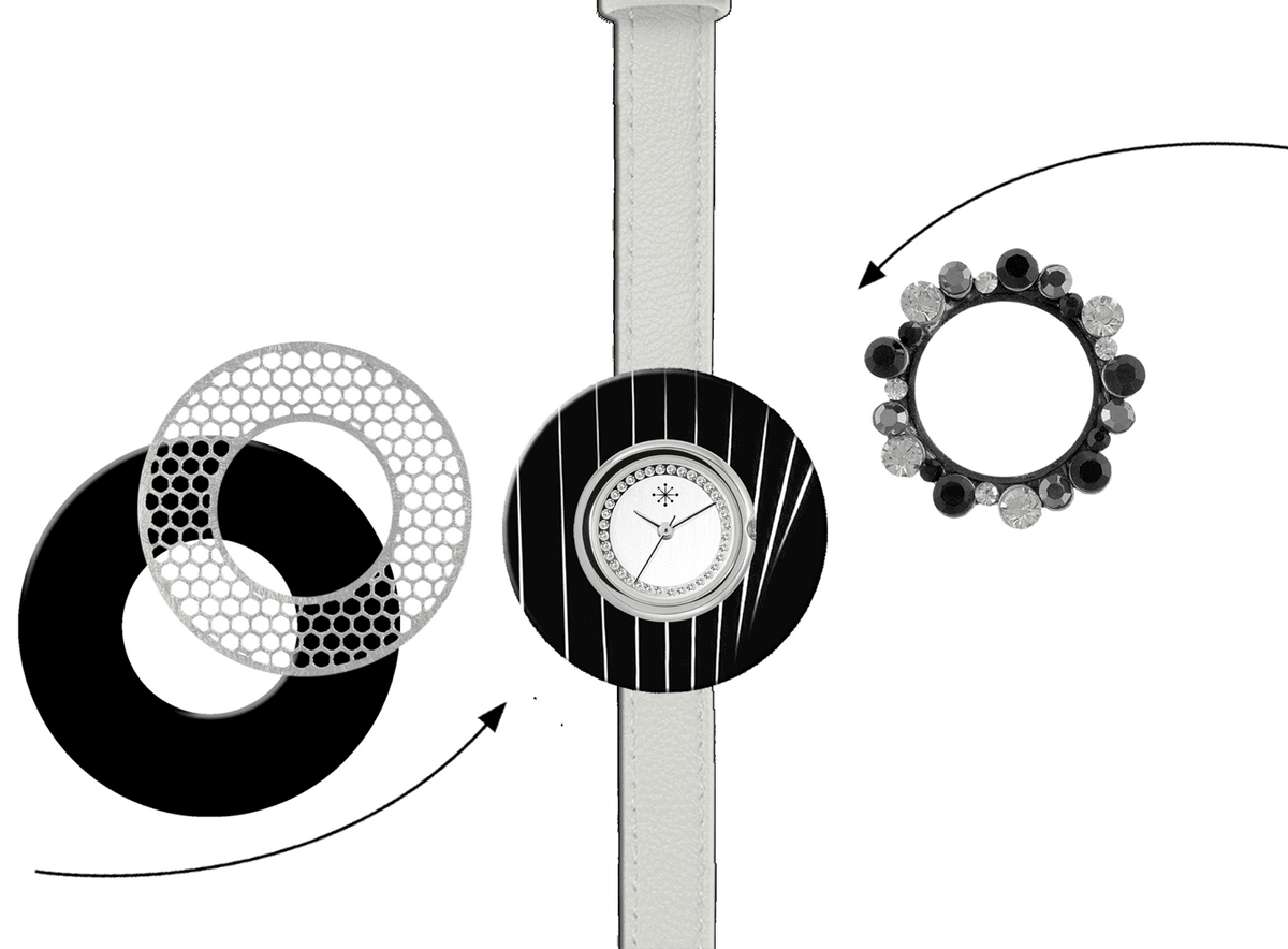 SET 1191 im Sale (Uhr 20 mm)
