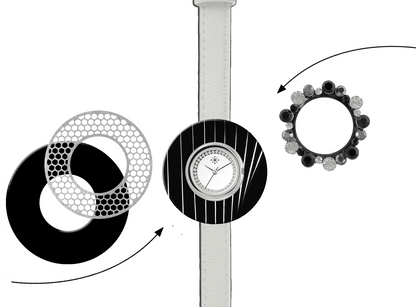 SET 1191 im Sale (Uhr 20 mm)