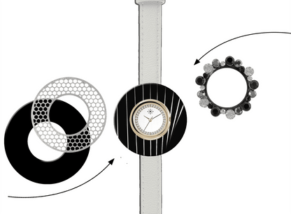 SET 1191 im Sale (Uhr 20 mm)