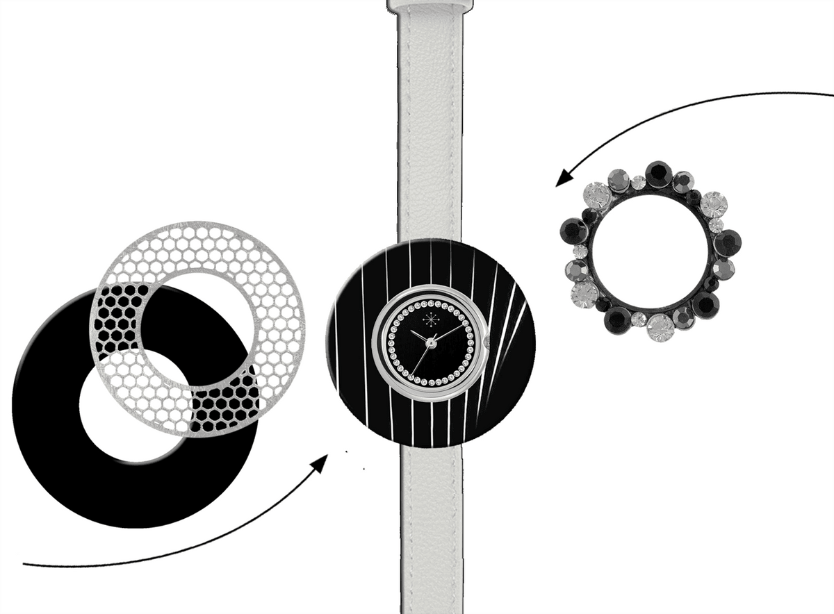 SET 1191 im Sale (Uhr 20 mm)