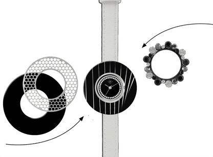 SET 1191 im Sale (Uhr 20 mm)