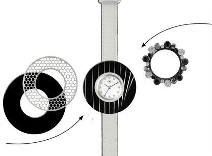 SET 1191 (Uhr 20 mm)