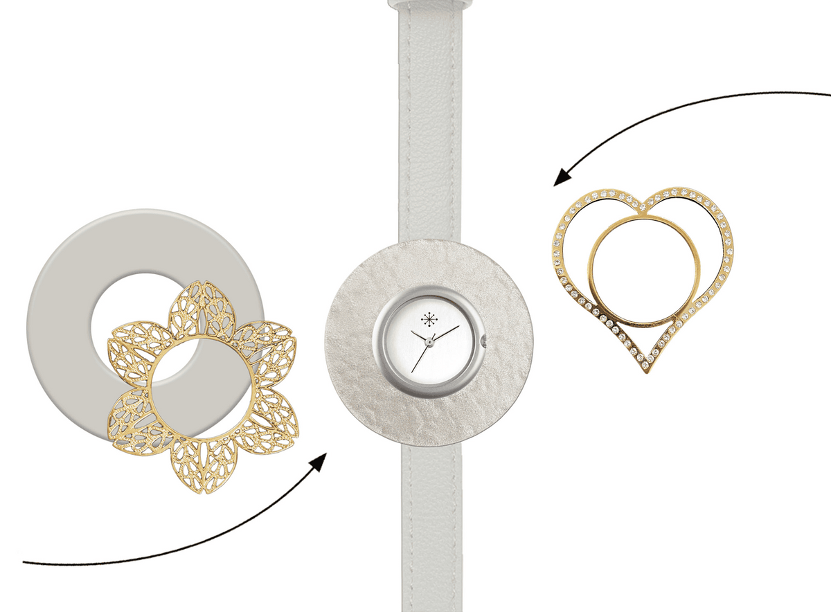 SET 1192 im Sale (Uhr 20 mm)