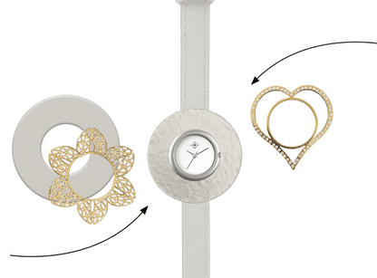 SET 1192 im Sale (Uhr 20 mm)