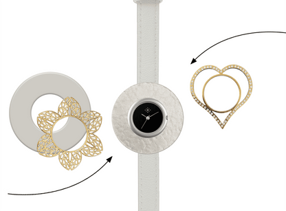 SET 1192 im Sale (Uhr 20 mm)