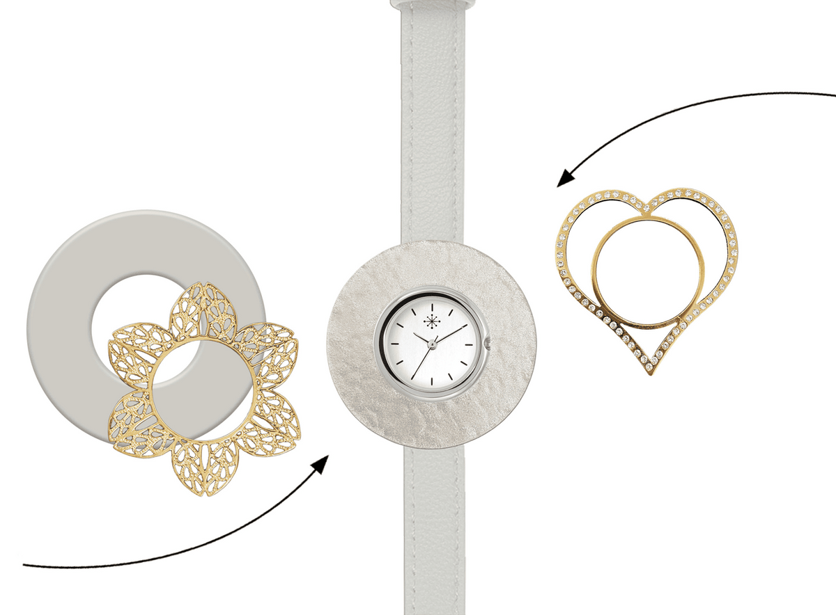 SET 1192 im Sale (Uhr 20 mm)