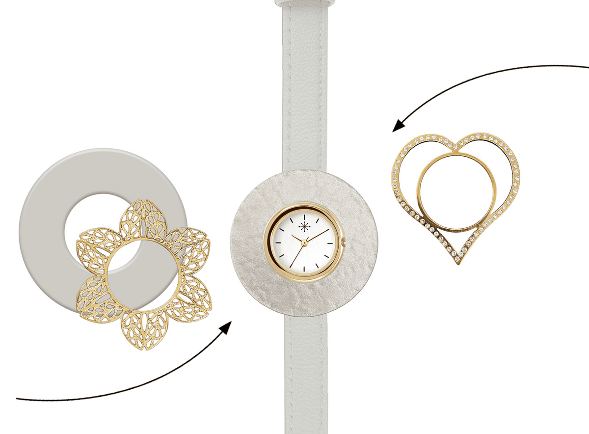 SET 1192 im Sale (Uhr 20 mm)