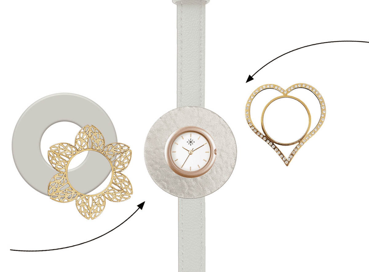 SET 1192 im Sale (Uhr 20 mm)