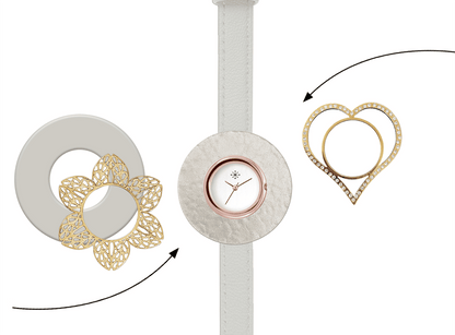 SET 1192 im Sale (Uhr 20 mm)