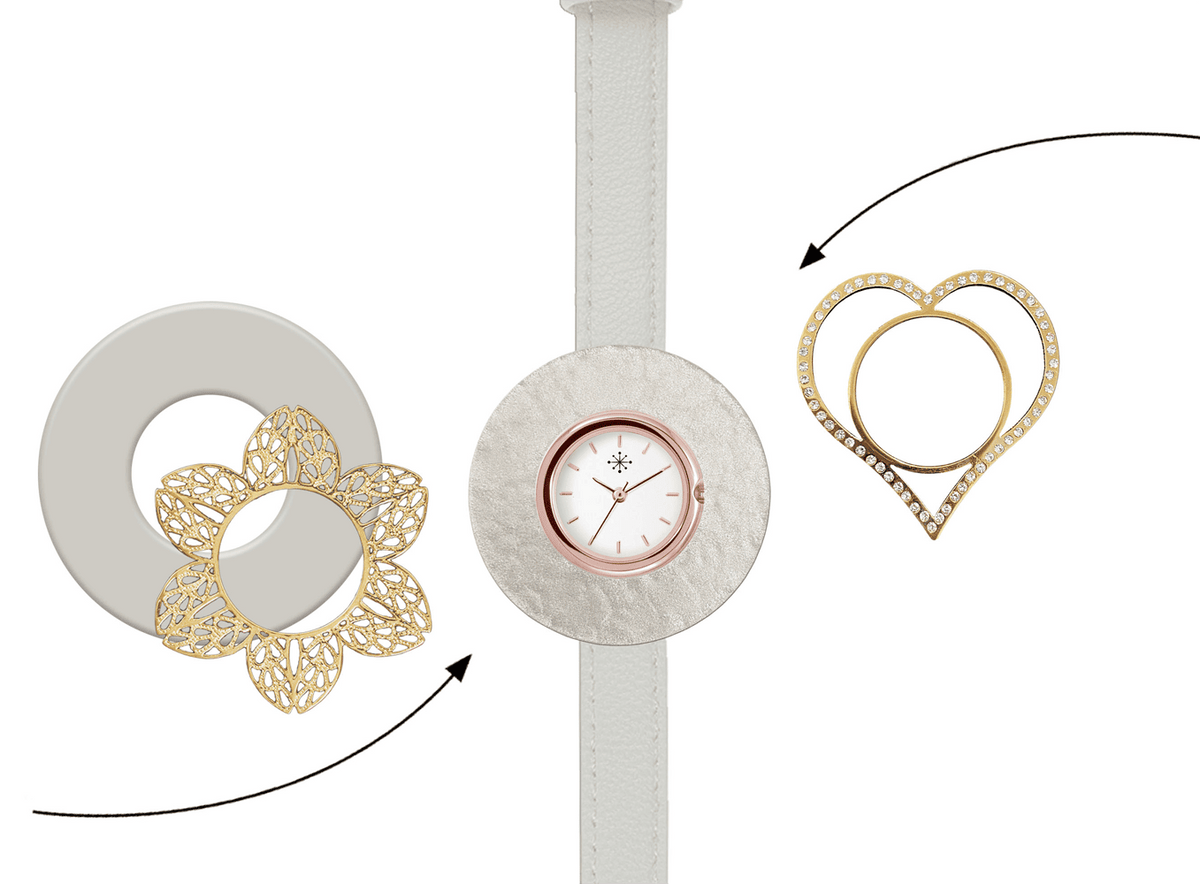 SET 1192 im Sale (Uhr 20 mm)