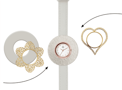 SET 1192 im Sale (Uhr 20 mm)