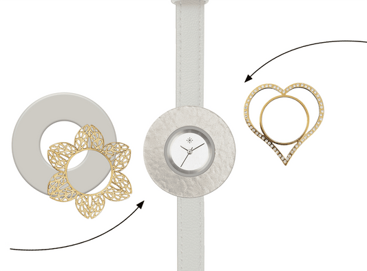 SET 1192 (Watch 20 mm)
