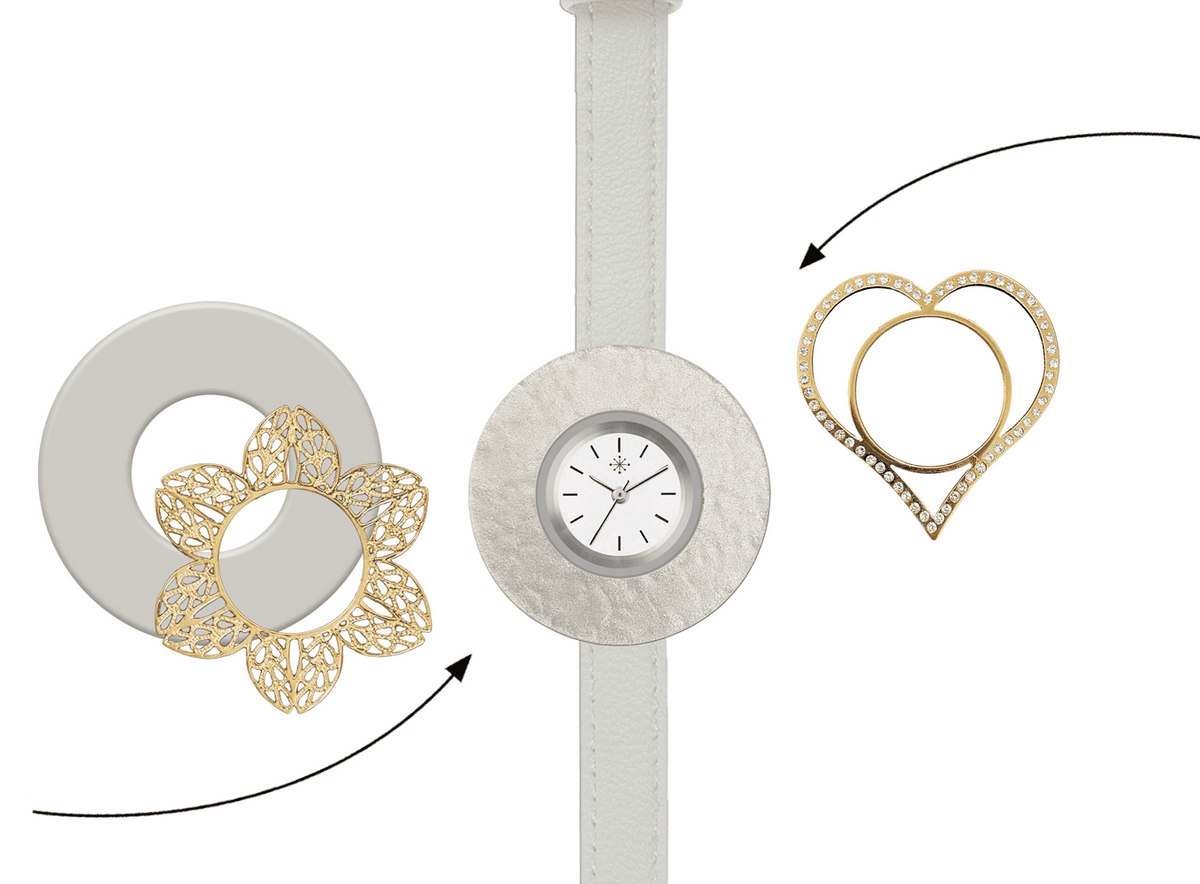 SET 1192 (Uhr 20 mm)