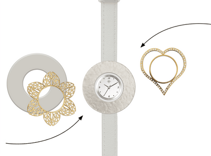 SET 1192 (Uhr 20 mm)