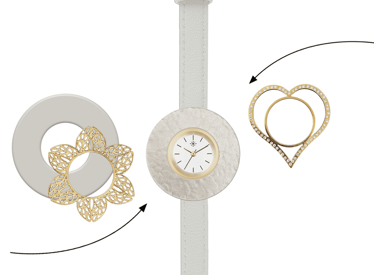 SET 1192 (Uhr 20 mm)