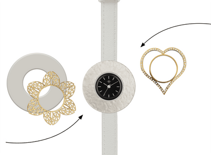 SET 1192 (Uhr 20 mm)