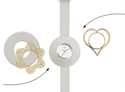SET 1192 (Uhr 20 mm)
