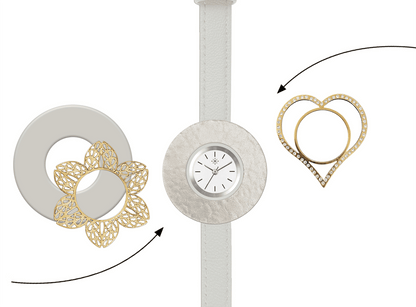 SET 1192 (Uhr 20 mm)