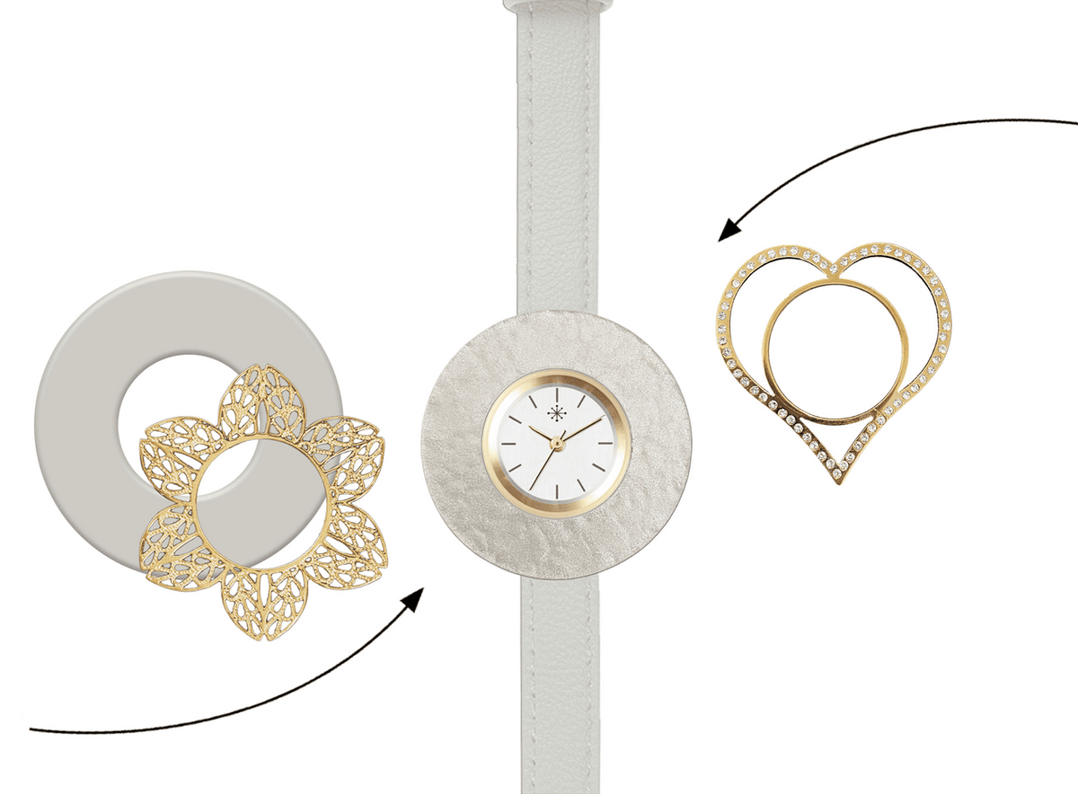 SET 1192 (Uhr 20 mm)