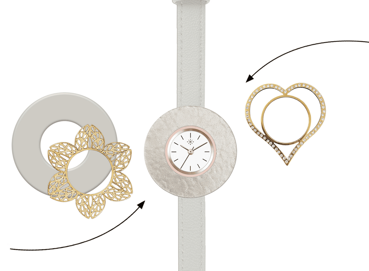 SET 1192 (Uhr 20 mm)