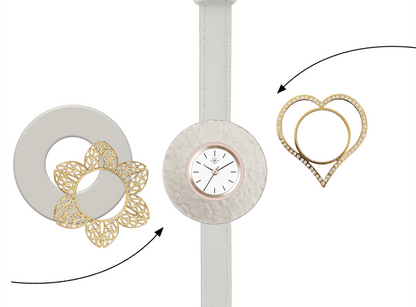 SET 1192 (Uhr 20 mm)
