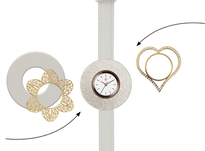 SET 1192 (Uhr 20 mm)