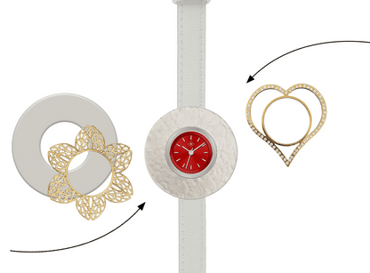 SET 1192 (Uhr 20 mm)