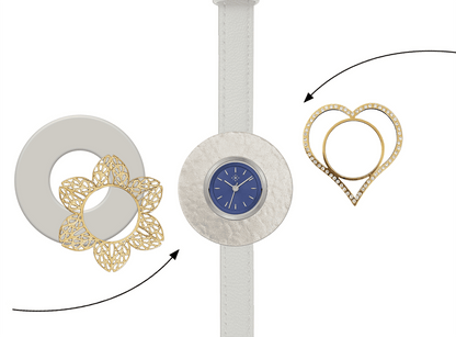 SET 1192 (Uhr 20 mm)