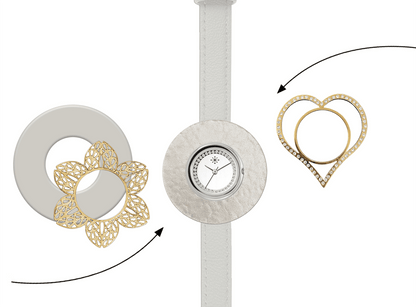 SET 1192 im Sale (Uhr 20 mm)