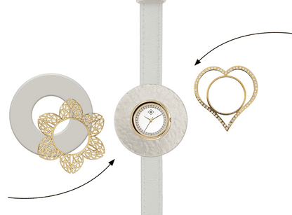 SET 1192 im Sale (Uhr 20 mm)