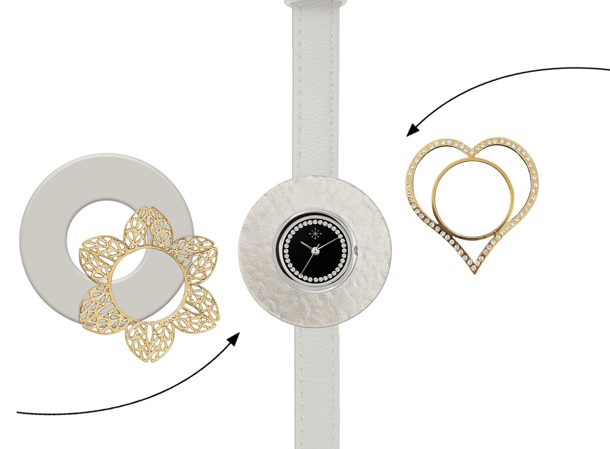 SET 1192 im Sale (Uhr 20 mm)