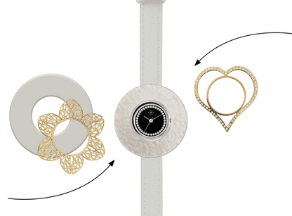 SET 1192 im Sale (Uhr 20 mm)