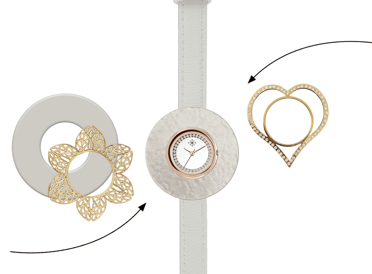 SET 1192 im Sale (Uhr 20 mm)