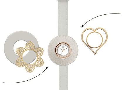 SET 1192 im Sale (Uhr 20 mm)