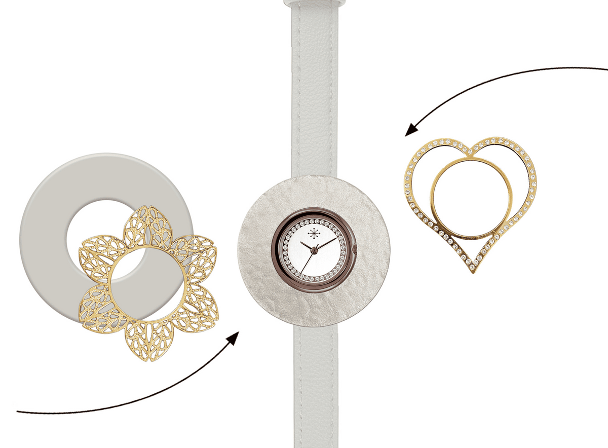 SET 1192 im Sale (Uhr 20 mm)