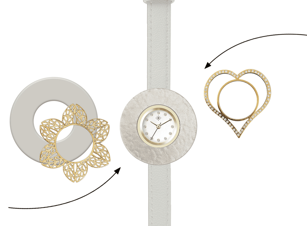 SET 1192 (Uhr 20 mm)