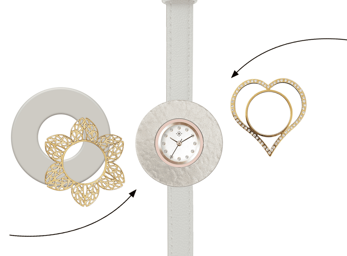 SET 1192 (Uhr 20 mm)